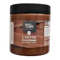 Schokoriegel-Creme 300 g - Azucren
