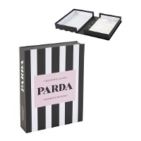 Fotoalbum im Hochformat 