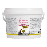 Matcha-Latte-Füllcreme 3 kg - Puratos