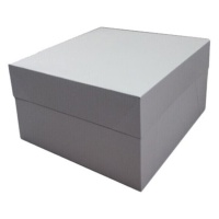 Kuchenbox, 30,4 x 30,4 x 15,2 cm - Azucren