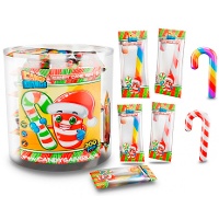 Kleiner Zuckerstange, 4 g - 200 Stück