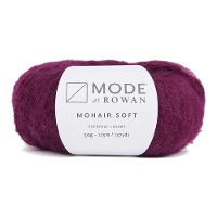 Mohair Soft 50 g - Rowan