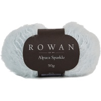 Alpaca Sparkle 50 g - Rowan