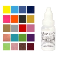 Flüssiger Farbstoff 14 ml - Sugarflair