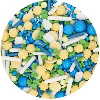 Sprinkles von Ciao Bella, 65 gr - FunCakes