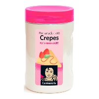 Crepes-Backmischung 600 g - Carmencita