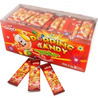 Popping Candy Knallbonbons 20 gr - 200 Stück