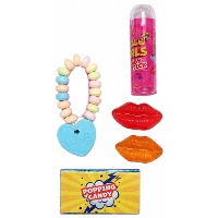 Girls Süßigkeiten-Set 24,5 g