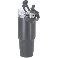 Thermobecher 0,9 l mit Griff