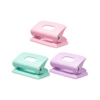 Locher in verschiedenen Farben - 1 Stück