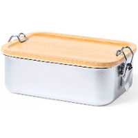 Edelstahlbehälter mit 0,8 L