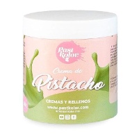 Pistaziencreme 300 gr - Pastkolor