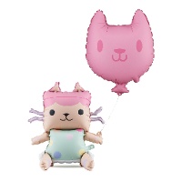 Gabby Baby Box Ballon, 46 x 43 cm