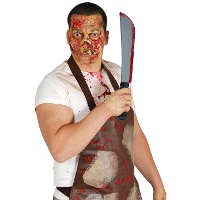 Kochmesser Machete 41 cm