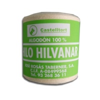 Heftfaden - Castelltort - 100 gr