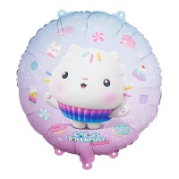 Gabby Cakey Ballon 35 cm