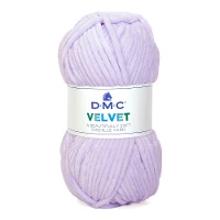 Velvet 100 g - DMC