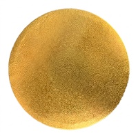 Tortenboden 20 x 20 x 1,2 cm ausgezeichnet - 1 Stück