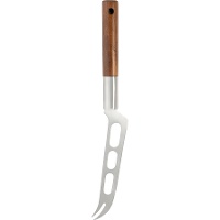 Gourmet-Käsemesser mit Akazienholzgriff