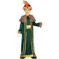 Elegantes Wise Wise Man Kostüm für Kinder