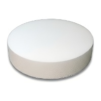 Runder Kork-Dummy 20 x 15 cm - Azucren