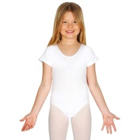 Kinder-Bodysuit mit kurzen Ärmeln