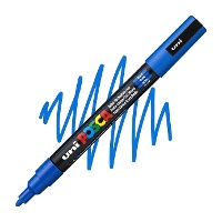 UNI-POSCA PC-5M Markierstift