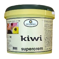 Kiwi-Creme 7 kg