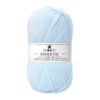 Sweetie von 50 gr - DMC