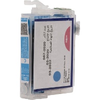 Essbare Farbtintenpatrone für Epson Serie 16 - Dekora