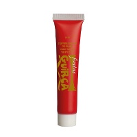 Make-up auf Wasserbasis in der 20-ml-Tube