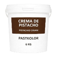 Pistaziencreme 6 kg