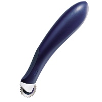 14,6 cm ergonomischer Griff mit gezahnter Markierungsroulette - Prym
