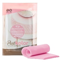 Fondant 100 gr - Pastkolor