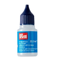 22,5 ml Klebstoff gegen Ausfransen - Prym