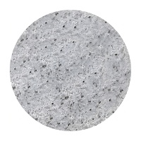 Tischdecke aus Kork mit Granit-Effekt 38 cm