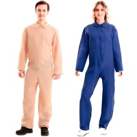 Jumpsuit für Erwachsene