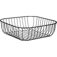 Obstschale 30 x 30 x 9 cm quadratisch - 1 Stück