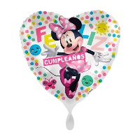 Minnie-Folienballon 