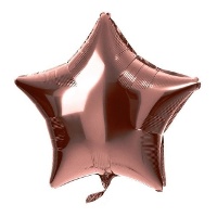 Sternballon 48 cm - Folat - 1 Stück
