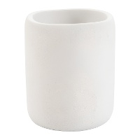 Zahnbürstenhalter in Steinoptik