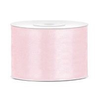 Satinband 5 cm - 25 m