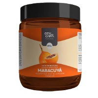 Konzentriertes Passionsfrucht-Aroma in Paste, 300 gr - Azucren