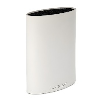 Ovaler Block 22 x 16 x 6,5 cm - Arcos - 1 Stück