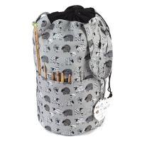 Sacknähtasche - DMC