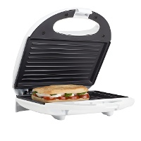 750 W Elektrogrill Sandwichmaker - Tristar SA-3050