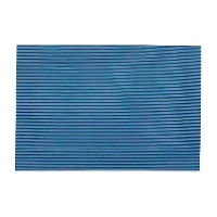 Tischset 45 x 30 cm Netz - 1 St.