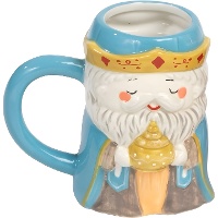 3D-Tasse 