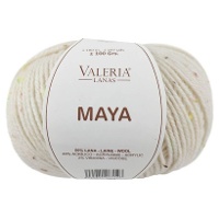 Maya von 100 gr - Valeria
