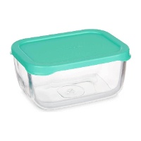 0,42 L Glass Tupper Snow Box